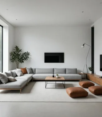 كنب زاوية كاروس