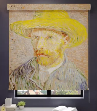 ستائر تعتيم المت - الوان متعددة