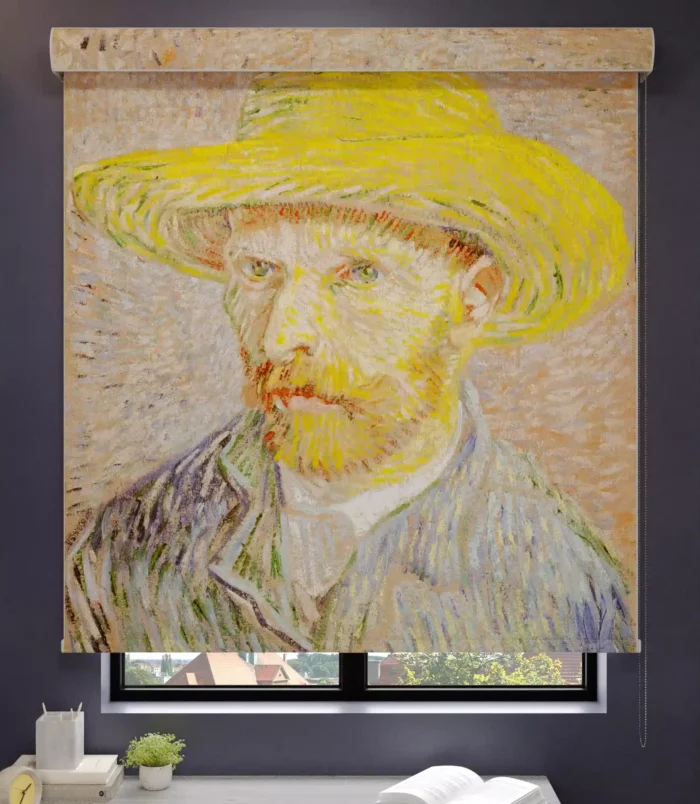 ستائر تعتيم المت - الوان متعددة