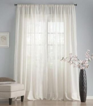 ستائر كلاسيك من احدث اعمالنا