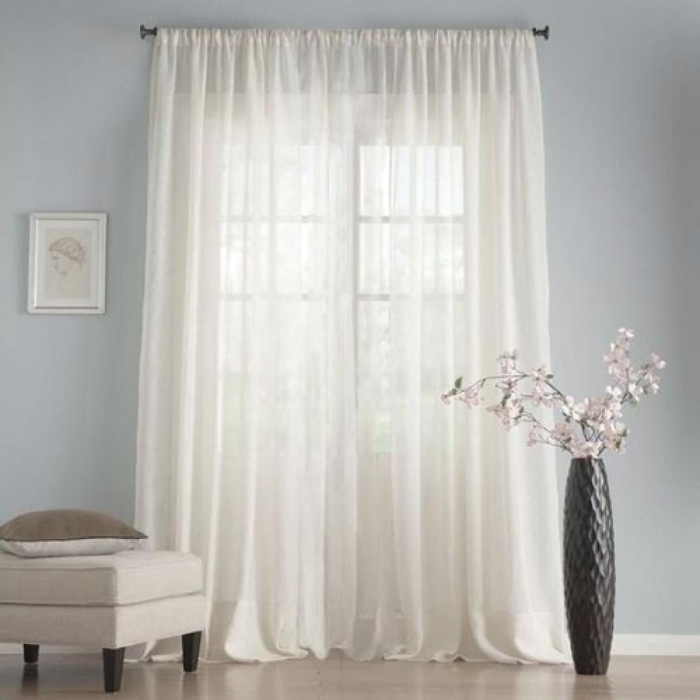 ستائر شيفون