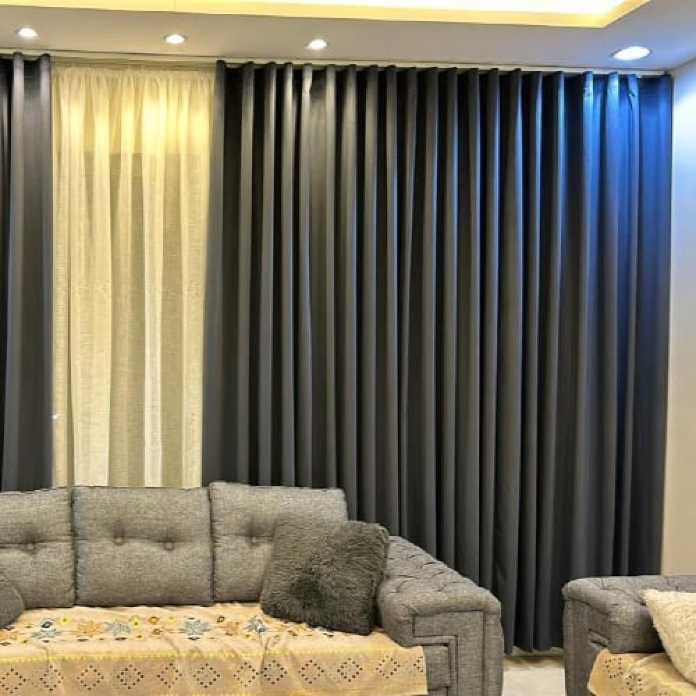 ستائر كلاسيك