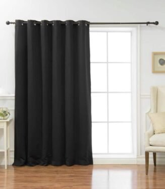 ستائر رول عازل للشمس