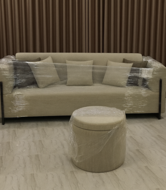 كرسي ابو نفرين