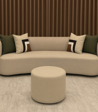 كرسي ابو ثلاثة نفر