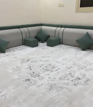 جلسة مساند ظهر