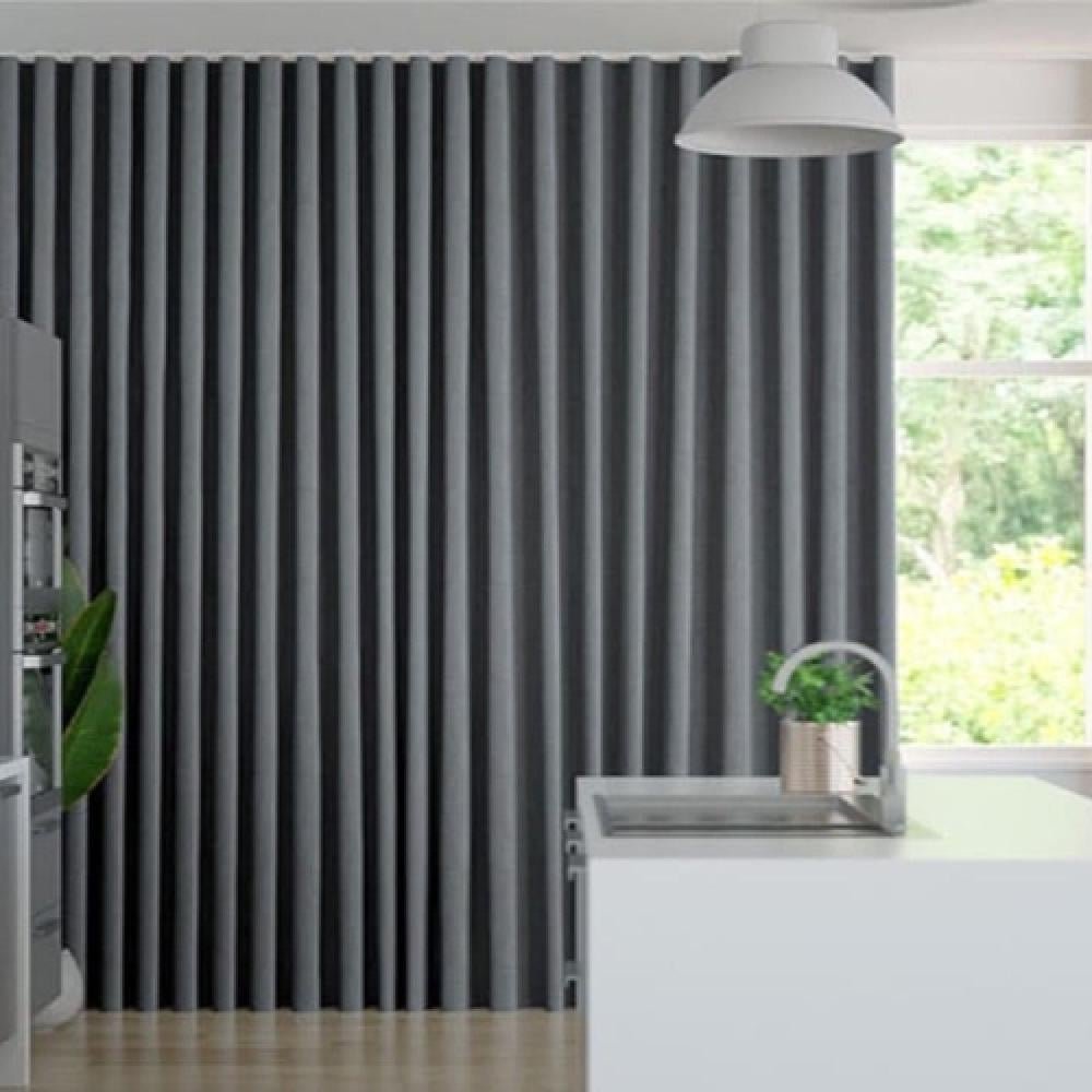 ستائر عازلة للضوء